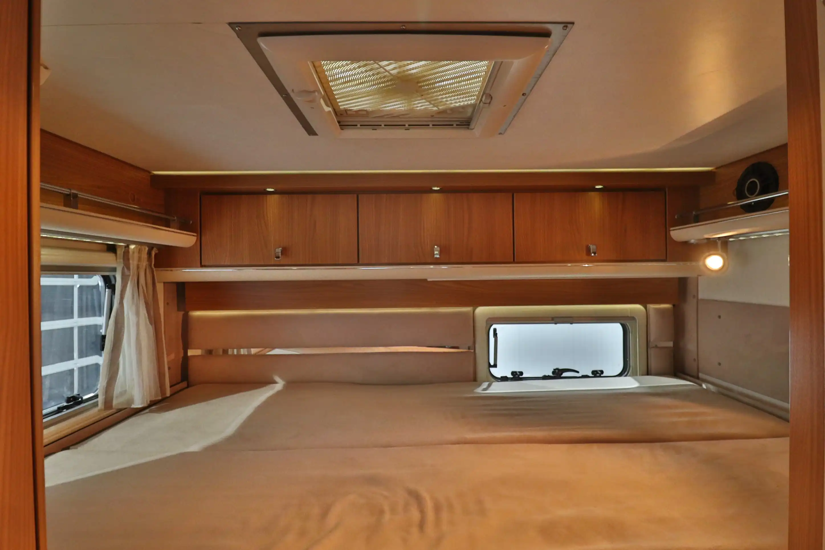 HYMER-ERIBA B 514 SL Star-Edition